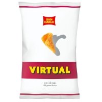 San Carlo Virtual - Barca Bar CilentoCassa