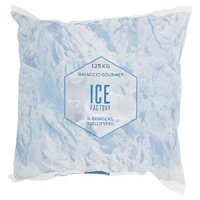 Busta Ghiaccio Alimentare - Barca Bar