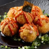 Takoyaky - HIBI POKE