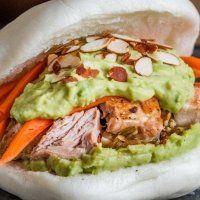 BAO CHICKEN - HIBI POKE