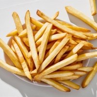 Patatine fritte - HIBI POKE