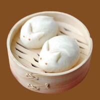 Pane coniglio - HIBI POKE