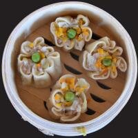 Shao Mai - HIBI POKE