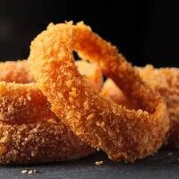 Onion Rings - HIBI POKE
