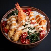 Ebi Deliciuos - HIBI POKE