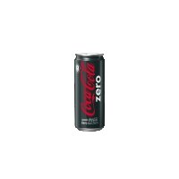 Coca cola zero - HIBI POKE