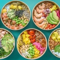 Crea la tua Pokè - HIBI POKE