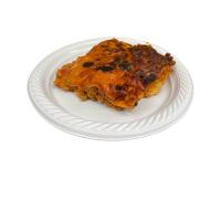 LASAGNA AL RAGÙ - Tre G Food