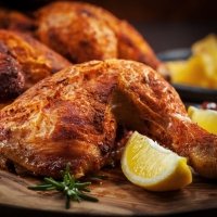 COSCIA DI POLLO - Tre G Food