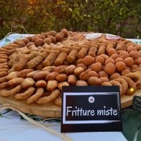 FRITTURE MISTE - Tre G Food