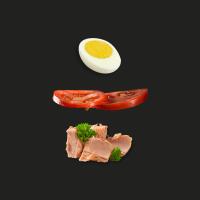 NG BODY TRANSFORMATION - Tre G Food