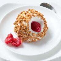 TARTUFO CHEESECAKE - Tre G Food