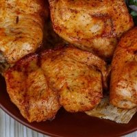 SOVRACOSCIA DI POLLO DISOSSATA - Tre G Food