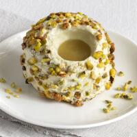 TARTUFO AL PISTACCHIO - Tre G Food