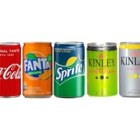 LATTINA MINI - Tre G Food