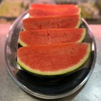 FETTA DI ANGURIA - Tre G Food