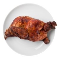 MEZZO POLLO - Tre G Food