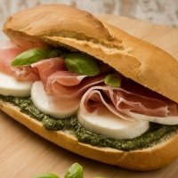 IL GOLOSO - Tre G Food