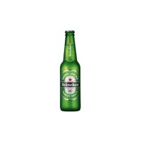 HEINEKEN - Tre G Food