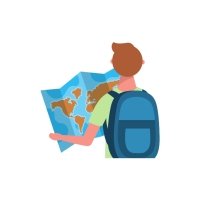 IL TURISTA - Tre G Food