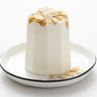 SEMIFREDDO ALLE MANDORLE - Tre G Food