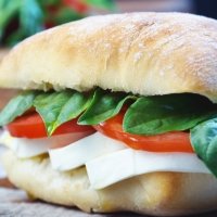 IL CAPRESE - Tre G Food