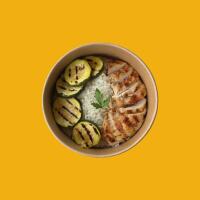 LEG DAY - Tre G Food