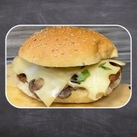 PANINO DEL GIORNO | SABATO - Tre G Food
