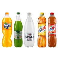 BOTTIGLIA GRANDE - Tre G Food