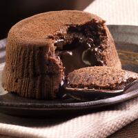 SOUFFLÉ AL CIOCCOLATO - Tre G Food