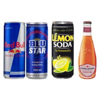 BEVANDA - Tre G Food