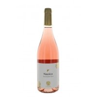 Vino Rosato - Radici - Monopoli