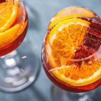 Aperol Spritz - Radici - Monopoli
