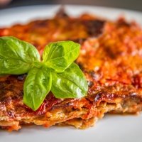 PARMIGIANA BARESE - Radici - Monopoli