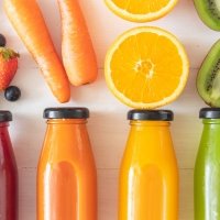 Succo di frutta - Radici - Monopoli