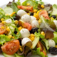 Insalata - Demo Bagni 91