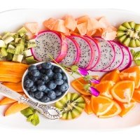 Affettato di frutta - Demo Bagni 91