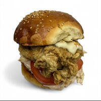 chicken salad - Nicolosi php