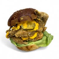 Big chicken - Nicolosi php