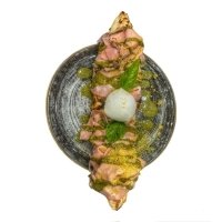 Tronchetto di bronte - Nicolosi Tavoli