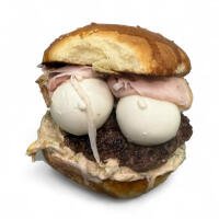 bufalo cotto - Nicolosi Tavoli