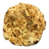 Pane pizza - Nicolosi Tavoli