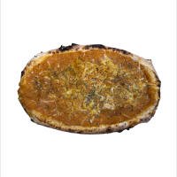 Sfincione palermitano - Nicolosi Tavoli