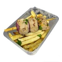 Involtino siciliano - Nicolosi Tavoli