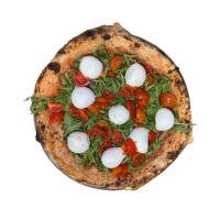 Caprese - Nicolosi Tavoli