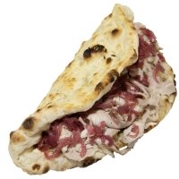 focaccia e porchetta - Nicolosi Tavoli