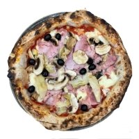 Capricciosa - Nicolosi Tavoli