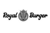 categoria Panini gourmet - Royal Burger ad Acerra