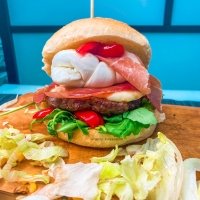 Componi il tuo panino - Royal Burger ad Acerra