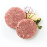 Hamburger Irlandese (250gr) - Royal Burger ad Acerra